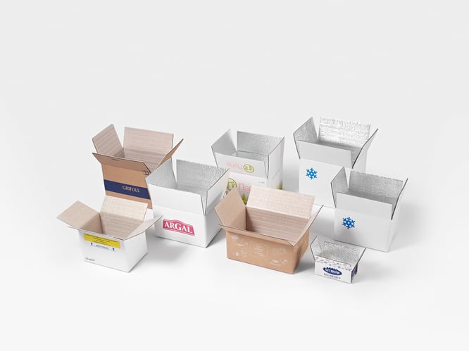 Insu Pack, reduciendo el impacto medioambiental en el mundo.