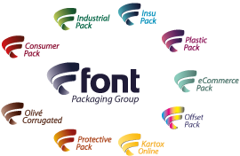 Font-Packaging-group